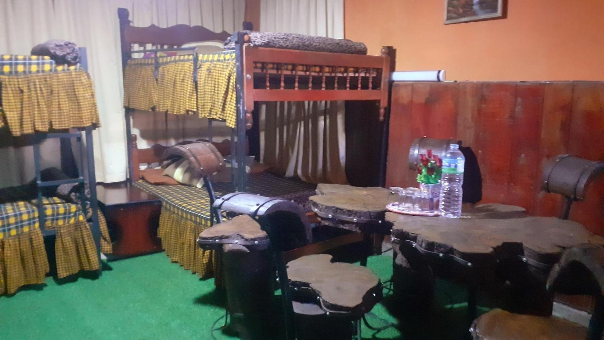 Cool Land Hot Hut & Restaurant 3* Nuwara Eliya