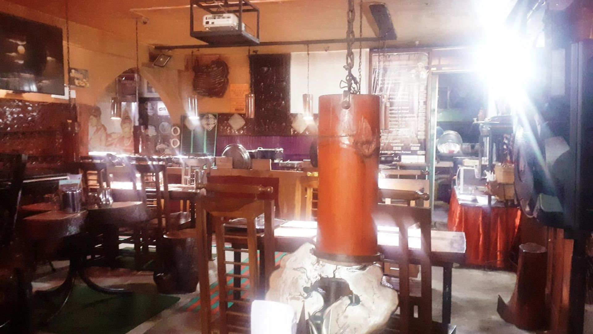 Cool Land Hot Hut & Restaurant Guest house Nuwara Eliya