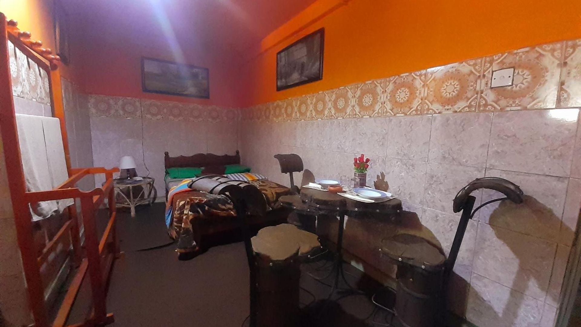 Guest house Cool Land Hot Hut & Restaurant 3*