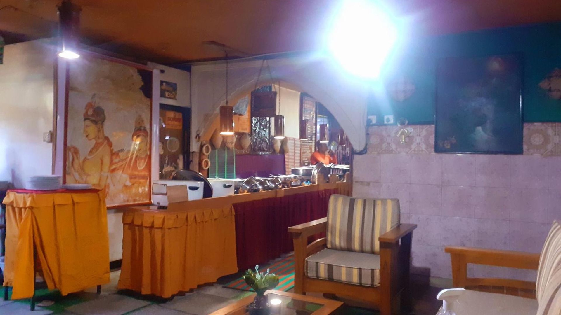 Cool Land Hot Hut & Restaurant 3* Nuwara Eliya