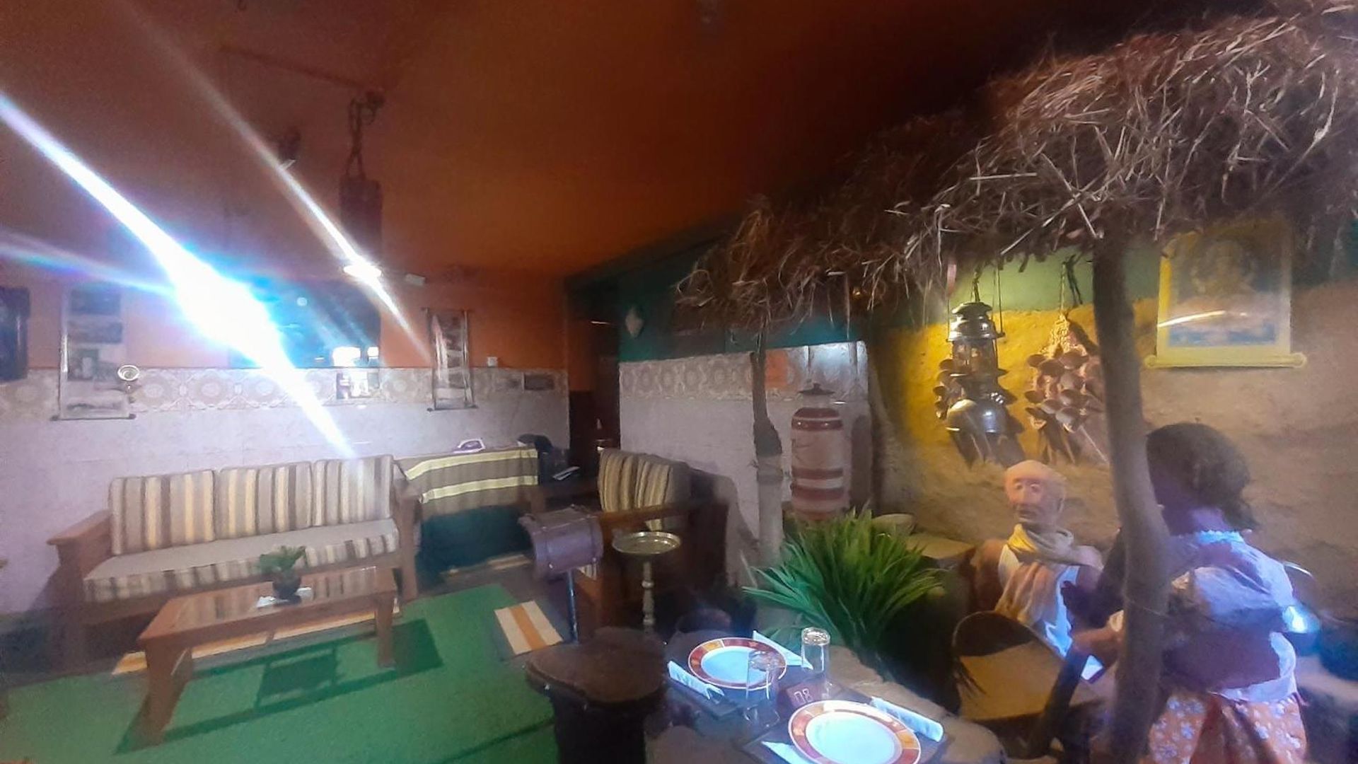 Cool Land Hot Hut & Restaurant Guest house Nuwara Eliya
