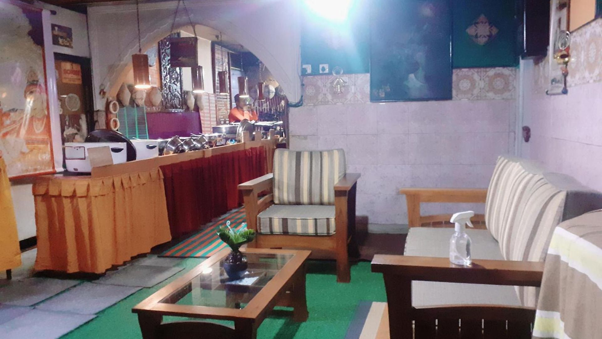 Cool Land Hot Hut & Restaurant Nuwara Eliya