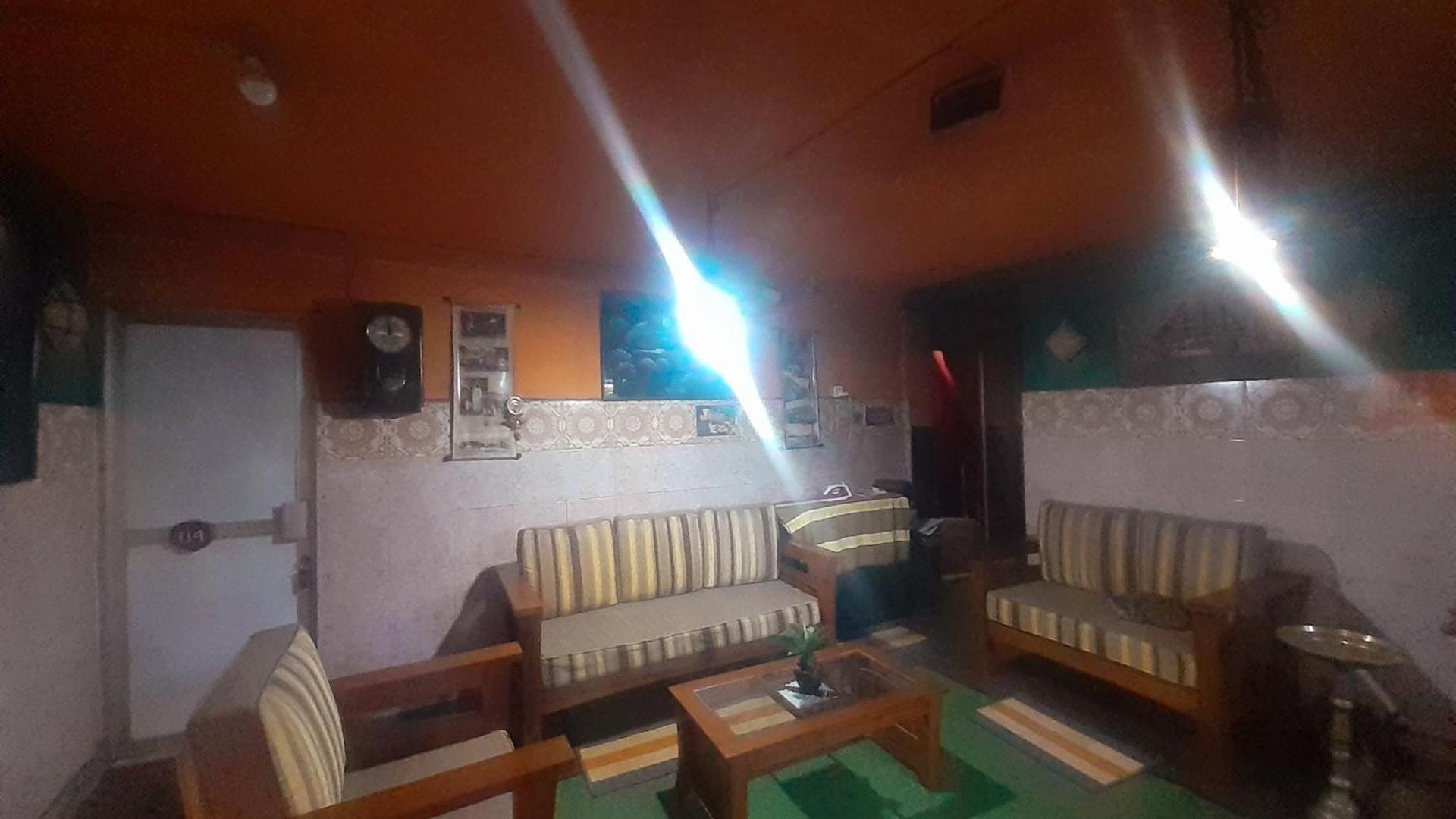 Cool Land Hot Hut & Restaurant Guest house 3*