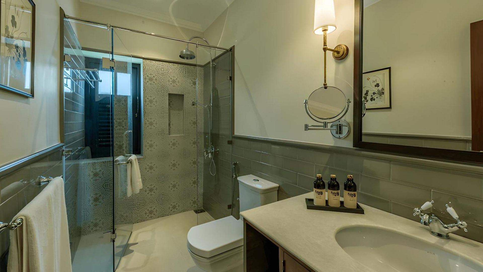 Chimneys 5* Nuwara Eliya