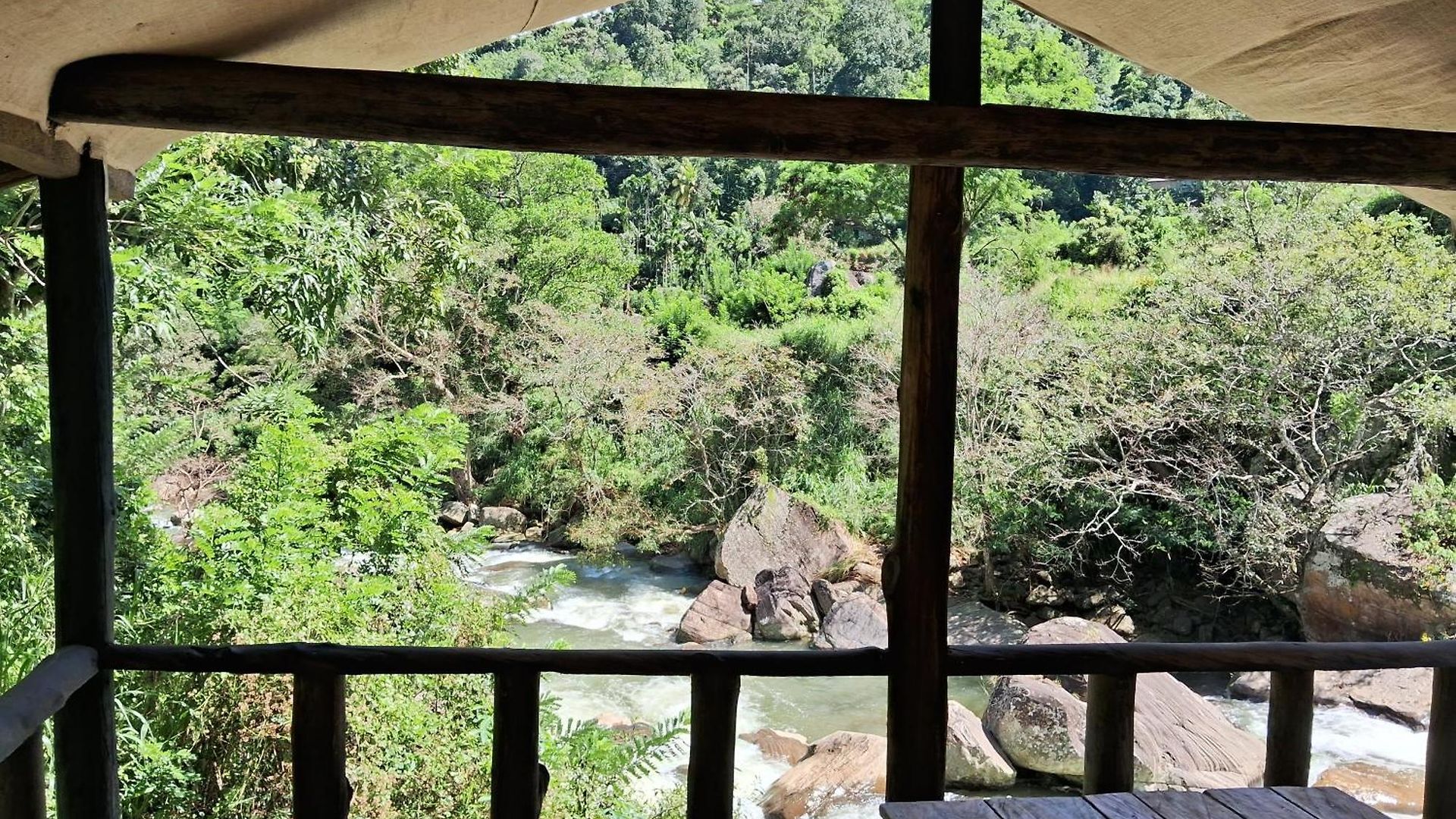 Belihull Guest house Nuwara Eliya