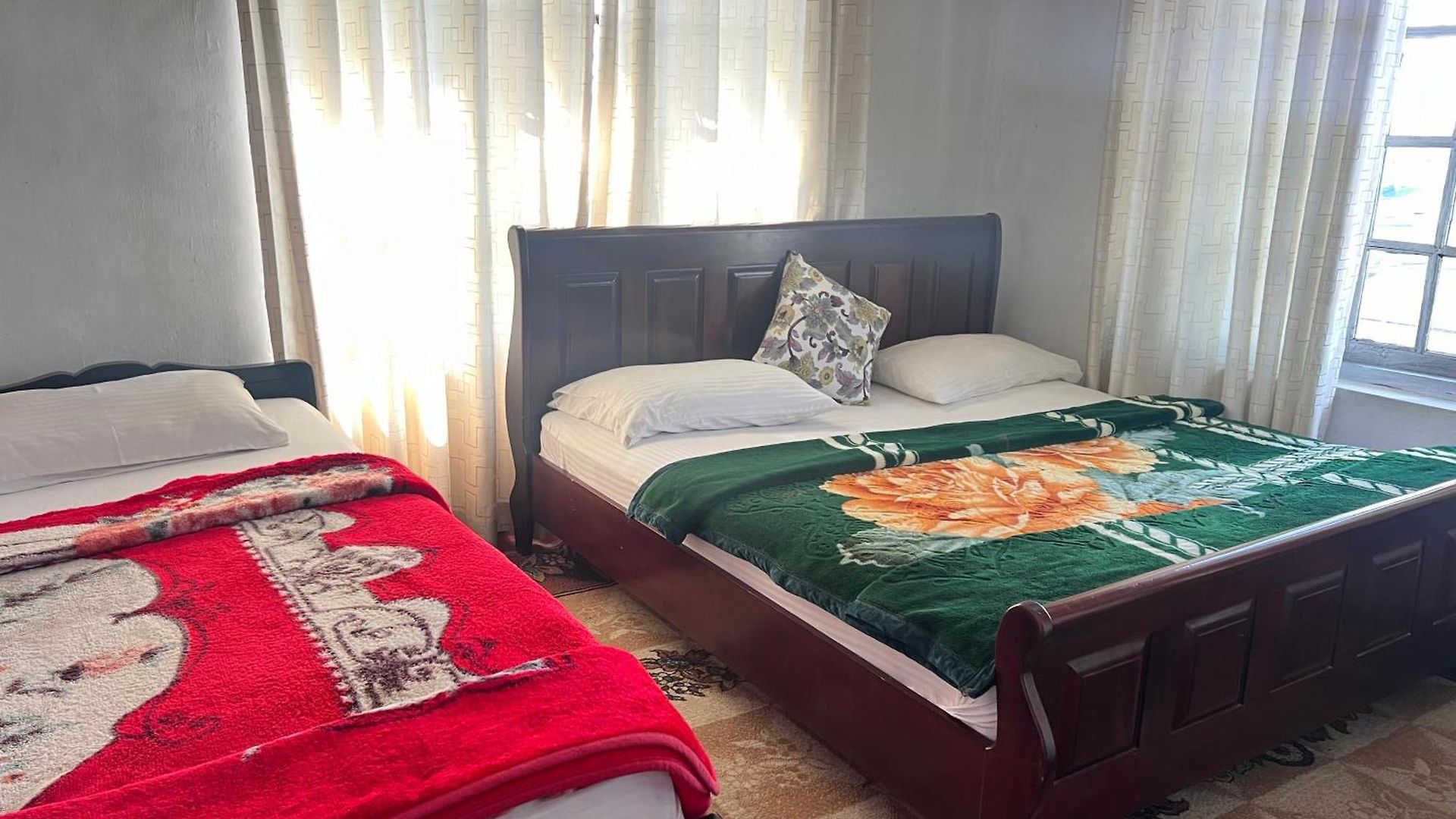 Serendib Hotel 3*