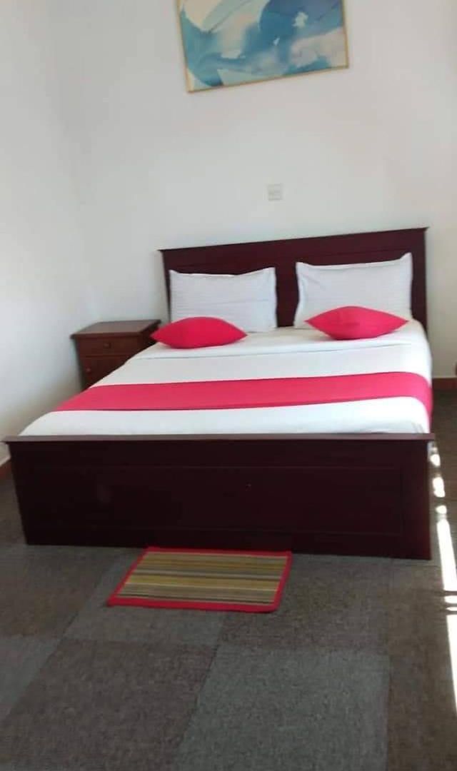 Hotel American Star Hotel- Nuwaraeliya Nuwara Eliya
