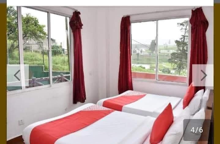 American Star Hotel- Nuwaraeliya