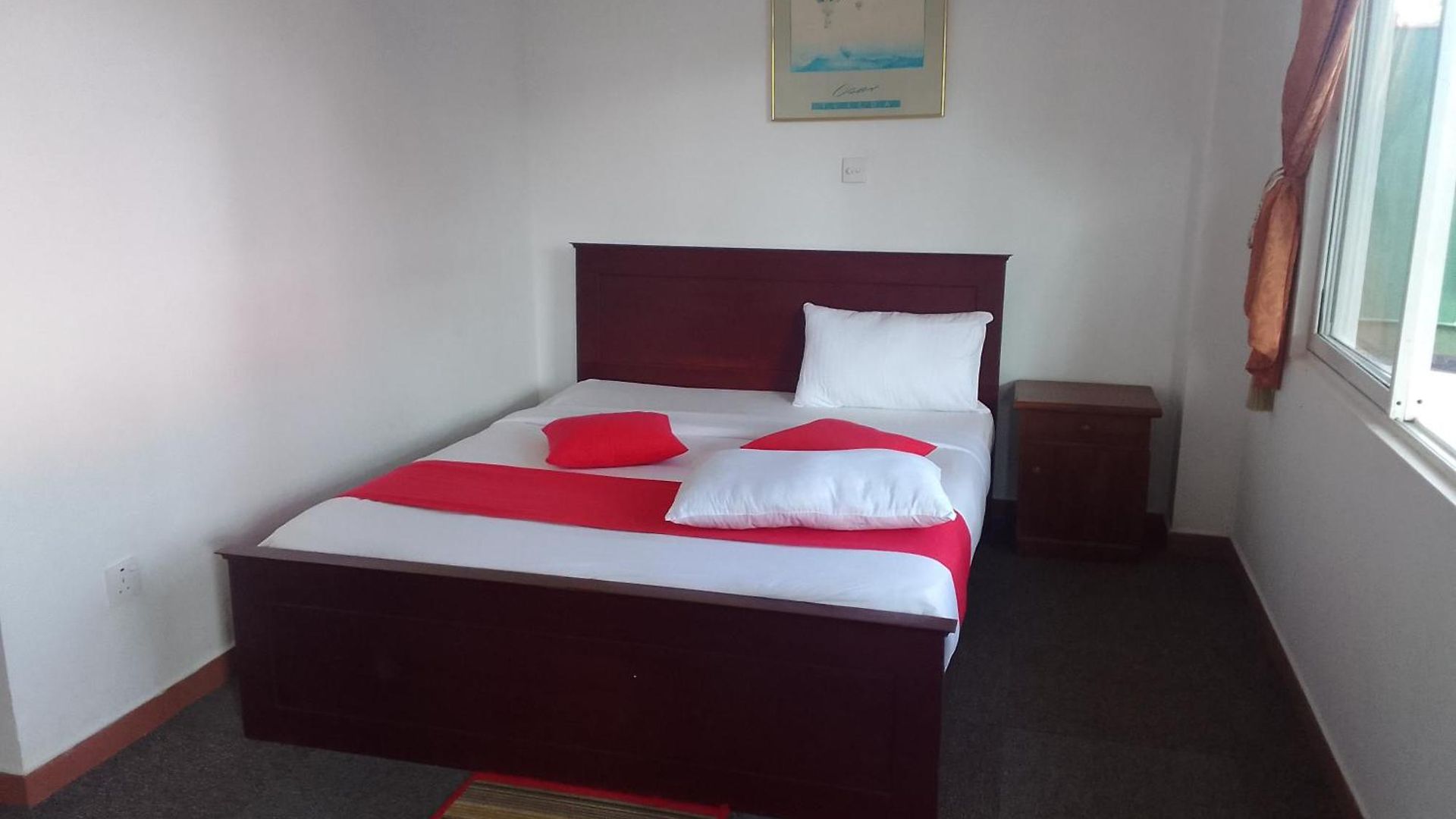 Hotel American Star Hotel- Nuwaraeliya Nuwara Eliya