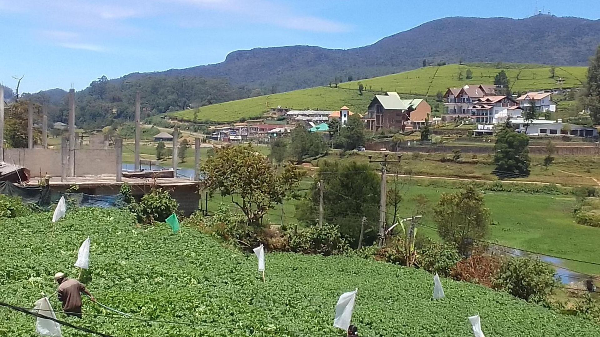 American Star Hotel- Nuwaraeliya 3* Nuwara Eliya