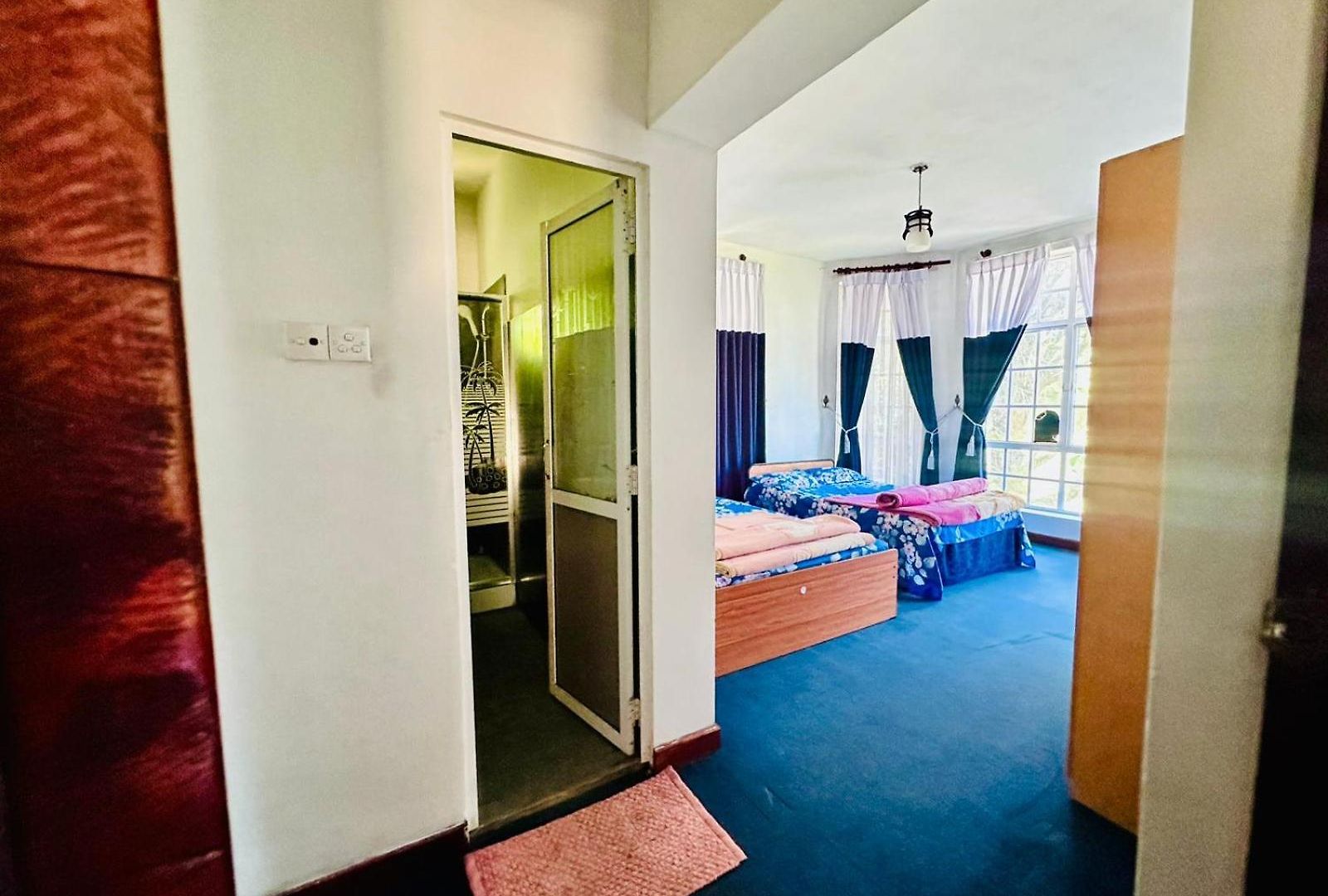 Lakeside By Clover Villa Nuwara Eliya