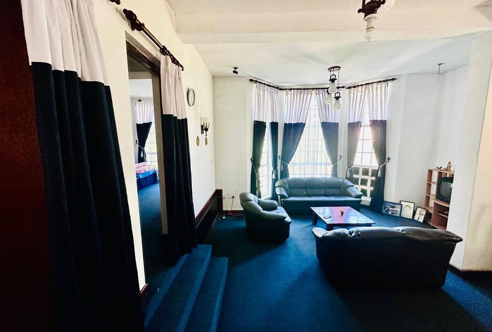 Villa Lakeside By Clover Nuwara Eliya