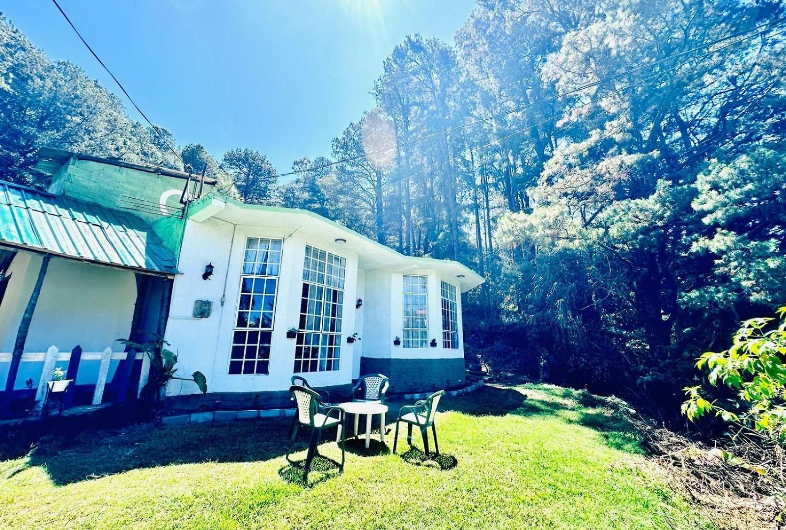 Lakeside By Clover Villa Nuwara Eliya