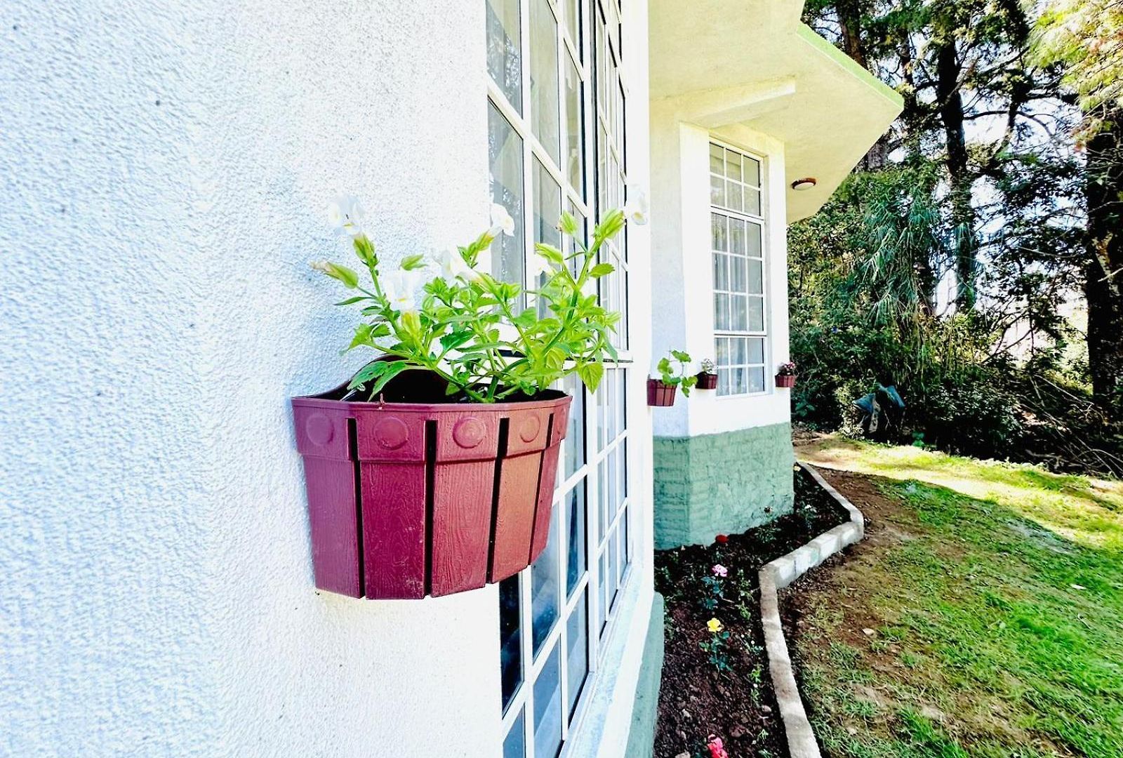 Villa Lakeside By Clover Nuwara Eliya