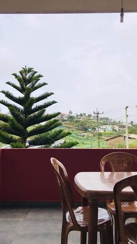 American Star Hotel- Nuwaraeliya Hotel