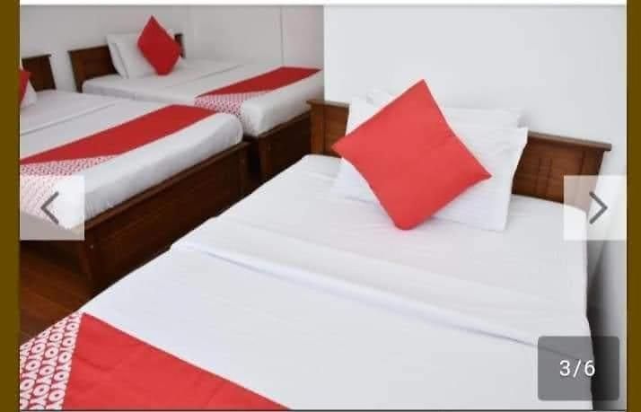 American Star Hotel- Nuwaraeliya 3*