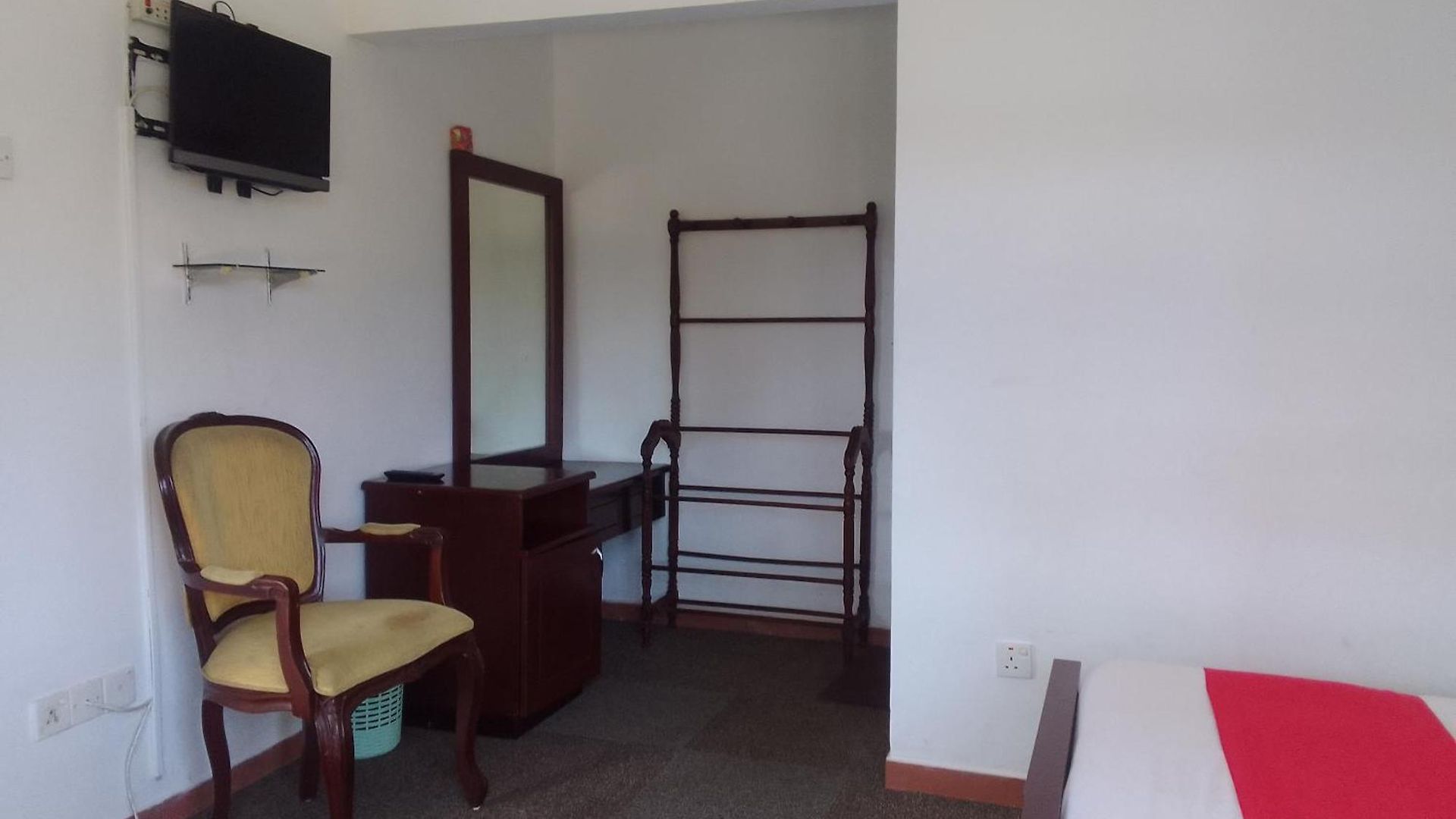 American Star Hotel- Nuwaraeliya Hotel 3*