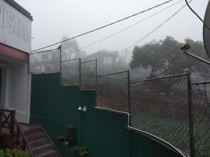 Hotel American Star Hotel- Nuwaraeliya 3*