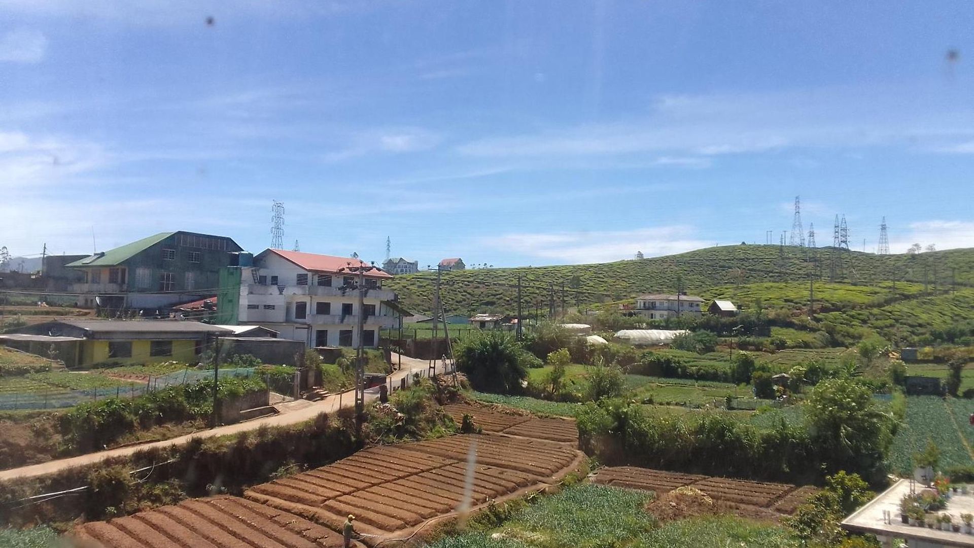 Hotel American Star Hotel- Nuwaraeliya
