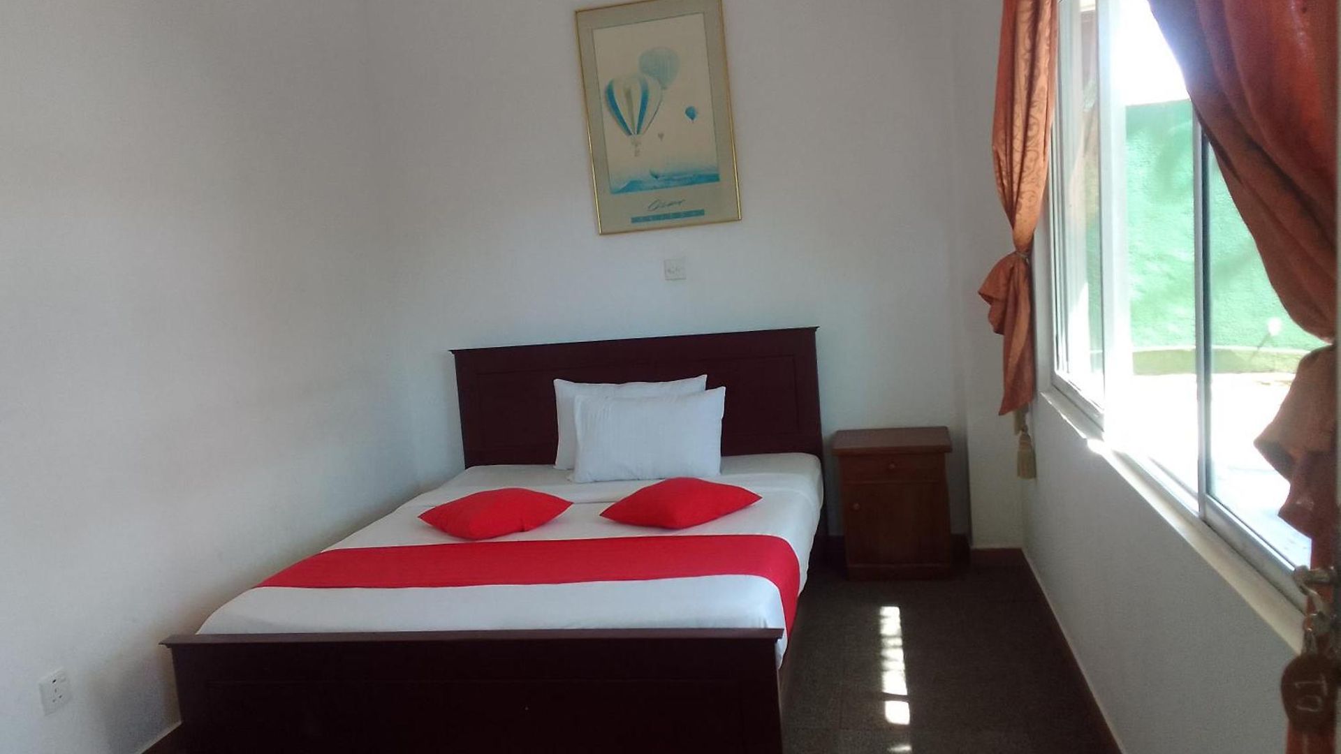 Hotel American Star Hotel- Nuwaraeliya Nuwara Eliya