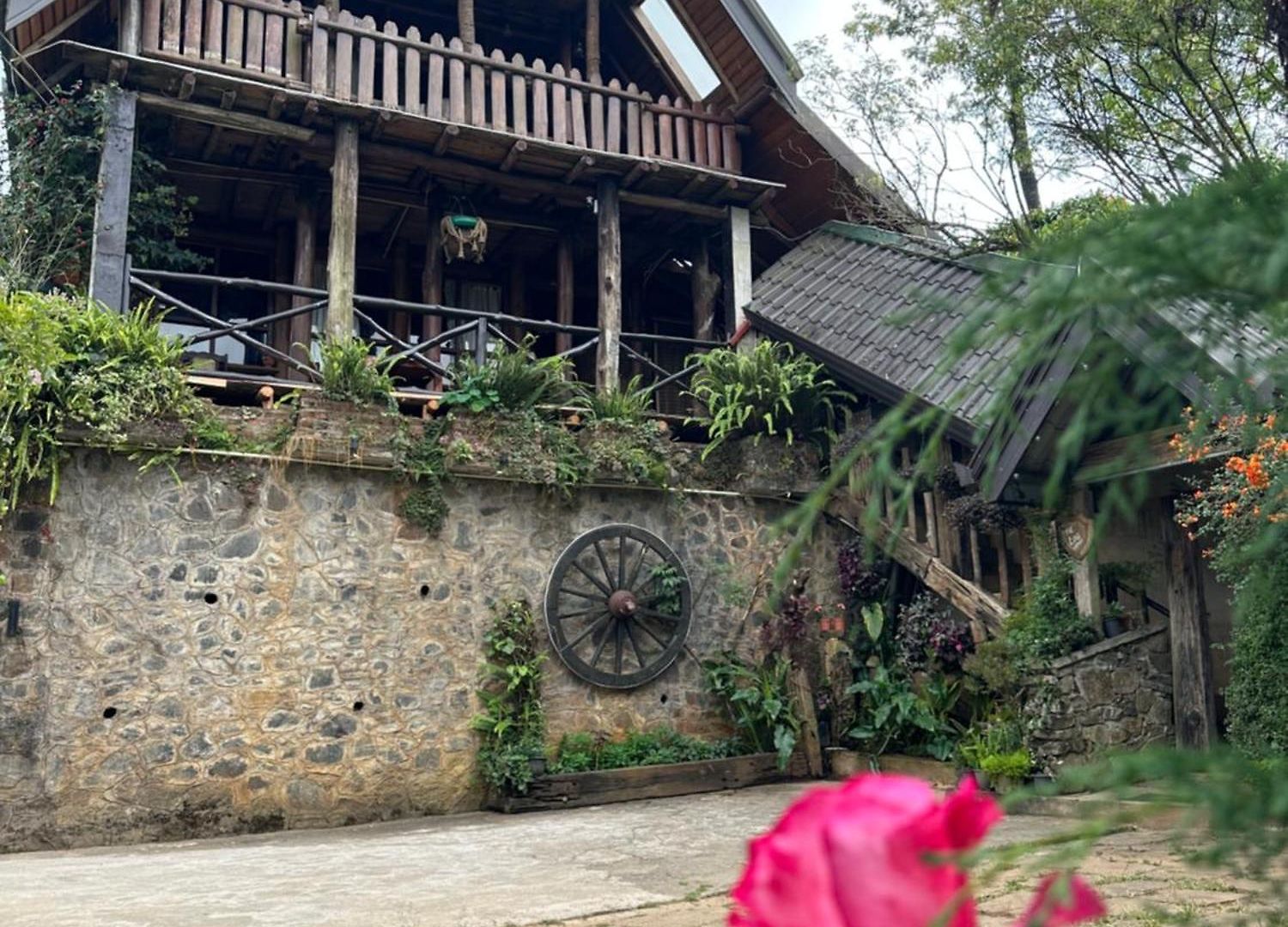 Hotel 47 Nuwaraeliya 4*