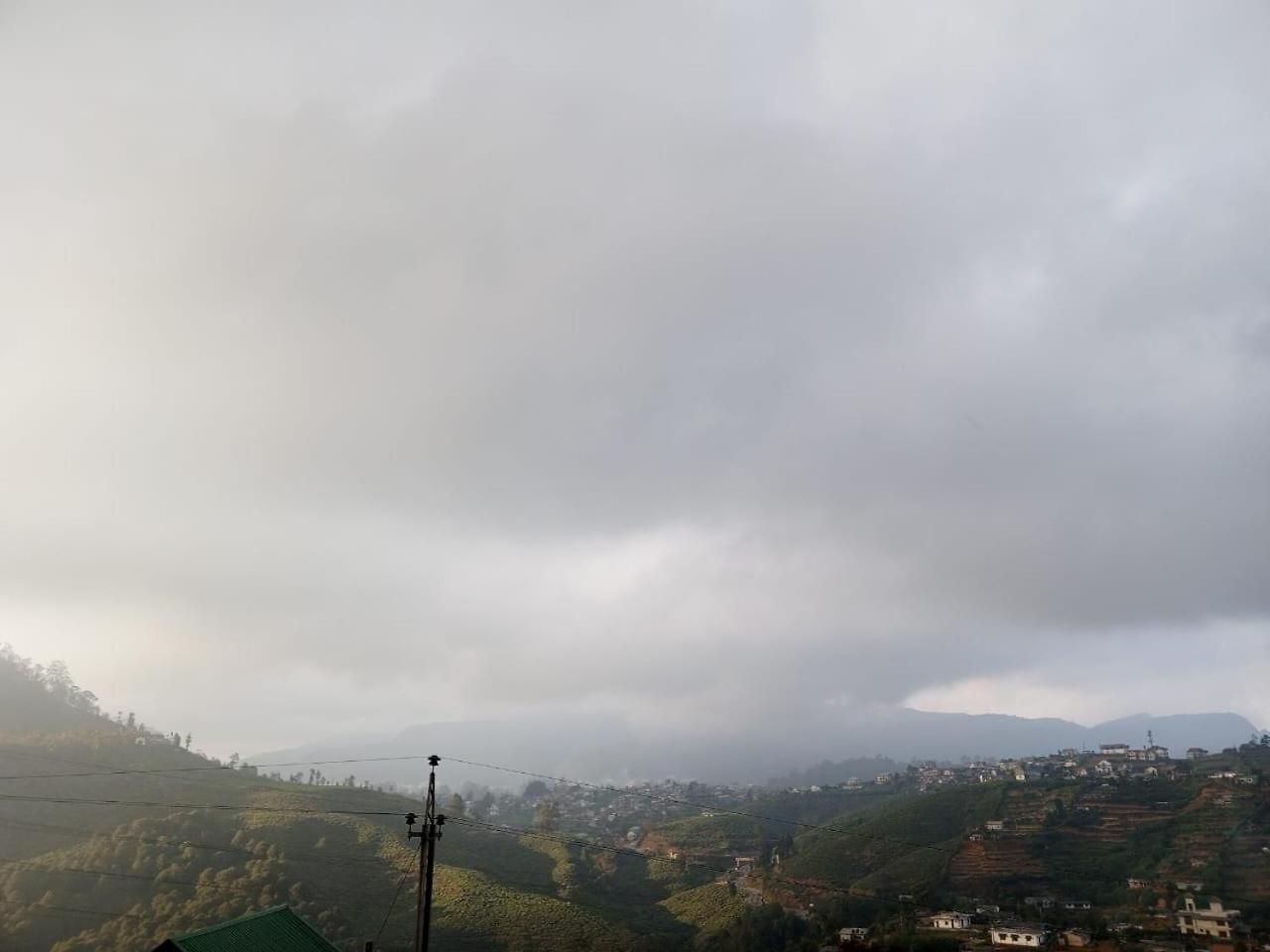 Mount View Nuwara Eliya