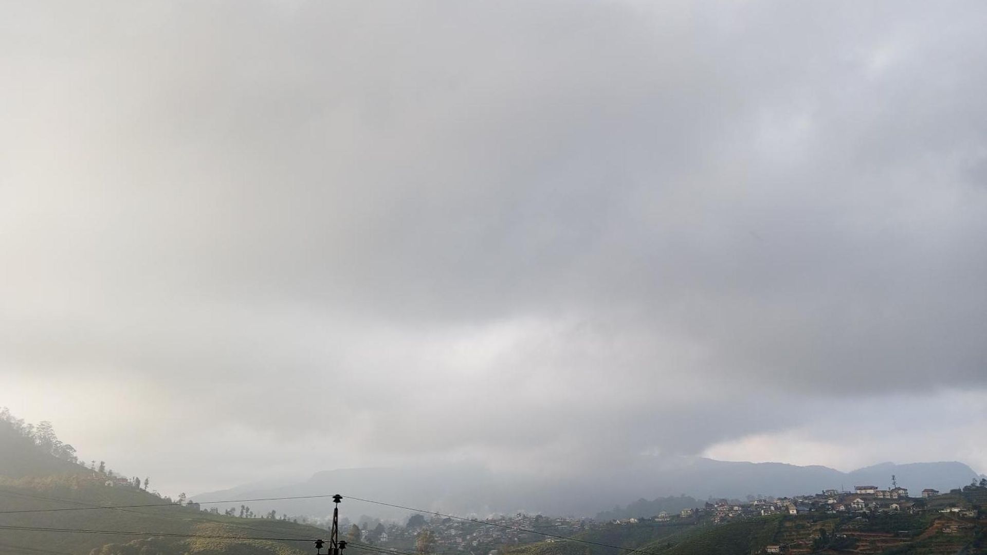 Chalet Mount View *