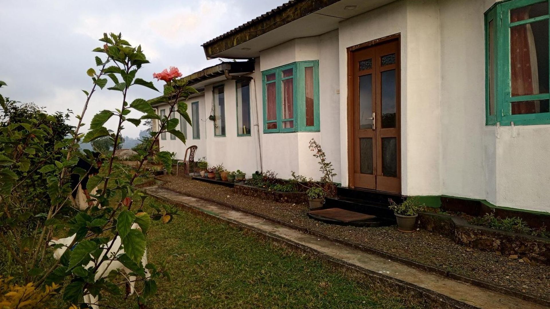 Mount View Chalet Nuwara Eliya