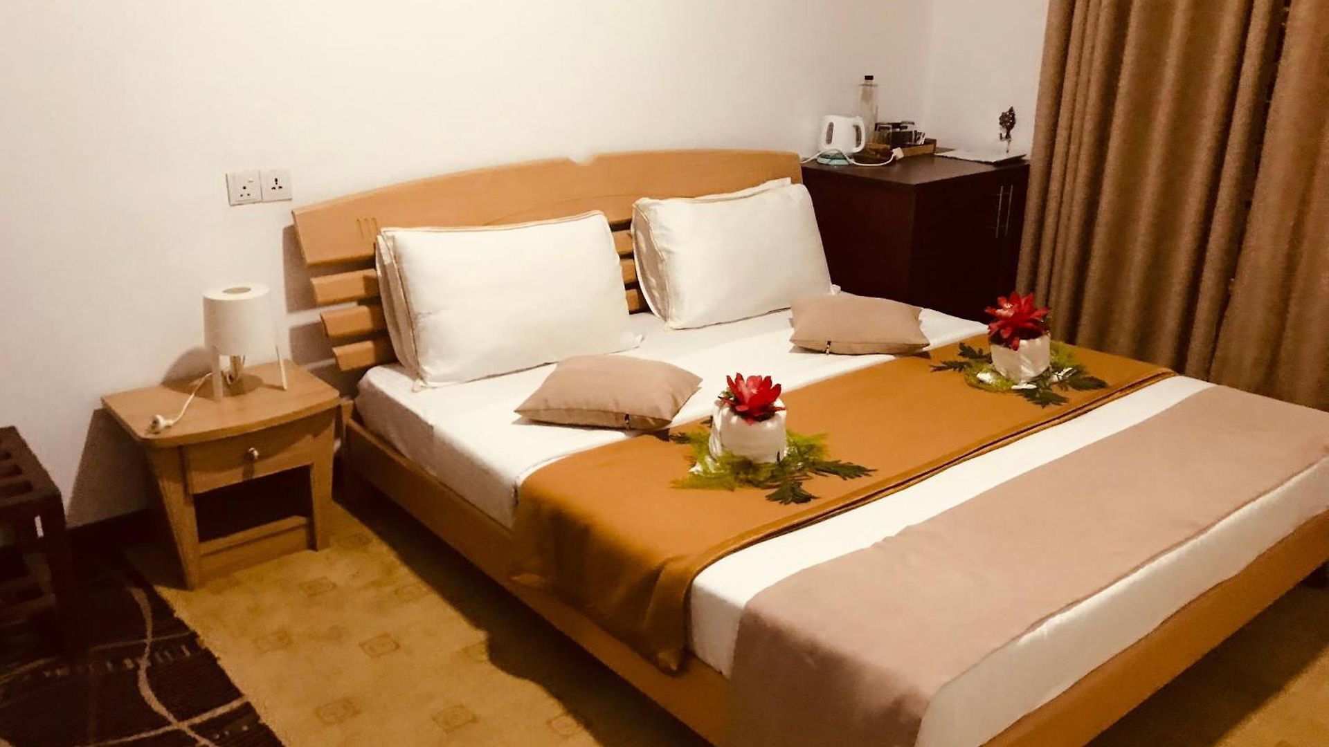 Marigold Bed & Breakfast Nuwara Eliya