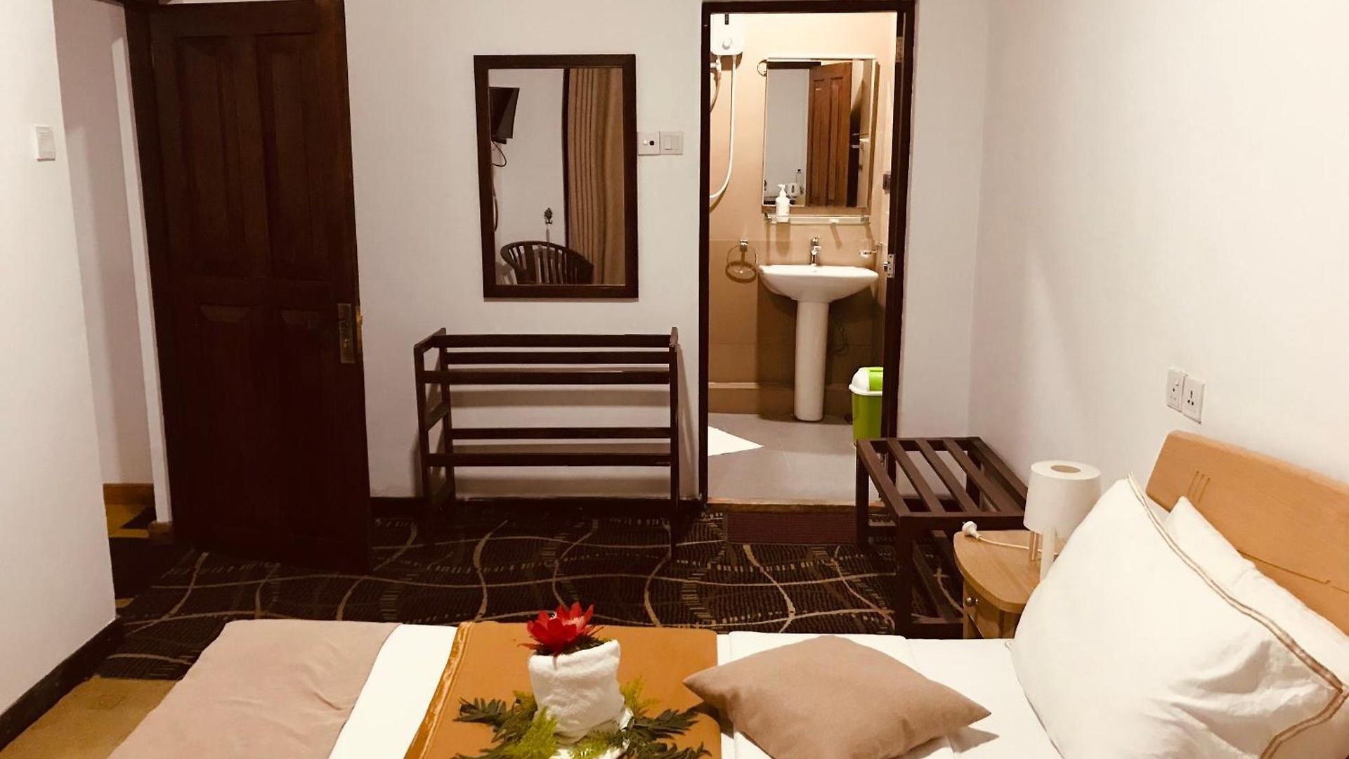 Bed & Breakfast Marigold 3*