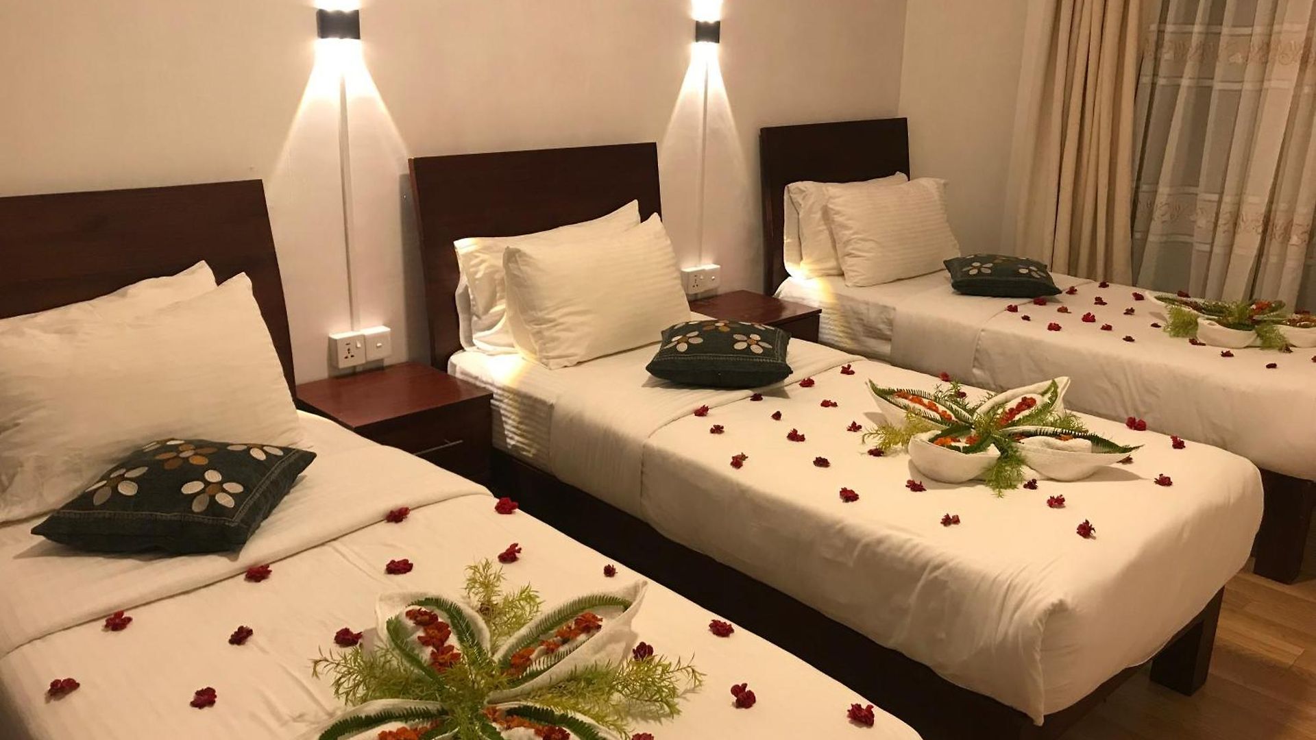 Marigold 3* Nuwara Eliya