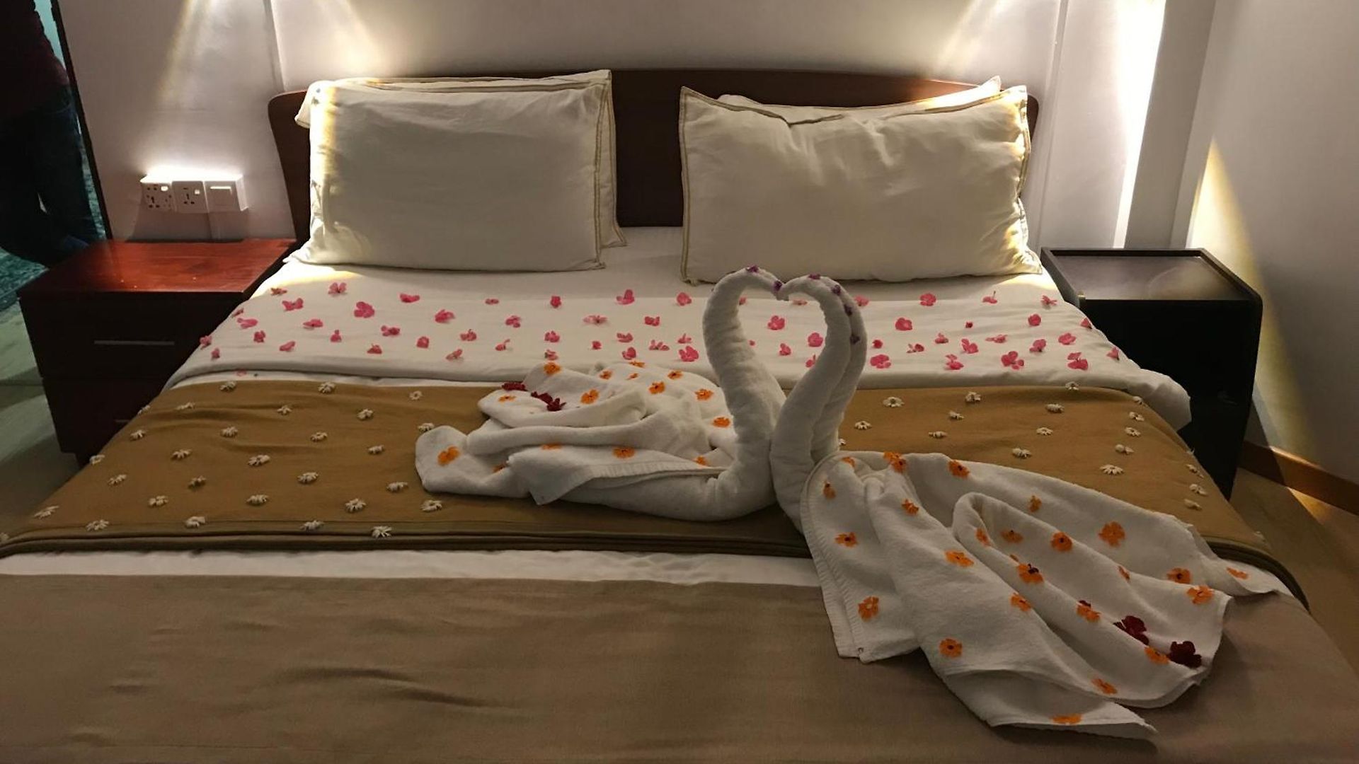 Bed & Breakfast Marigold Nuwara Eliya