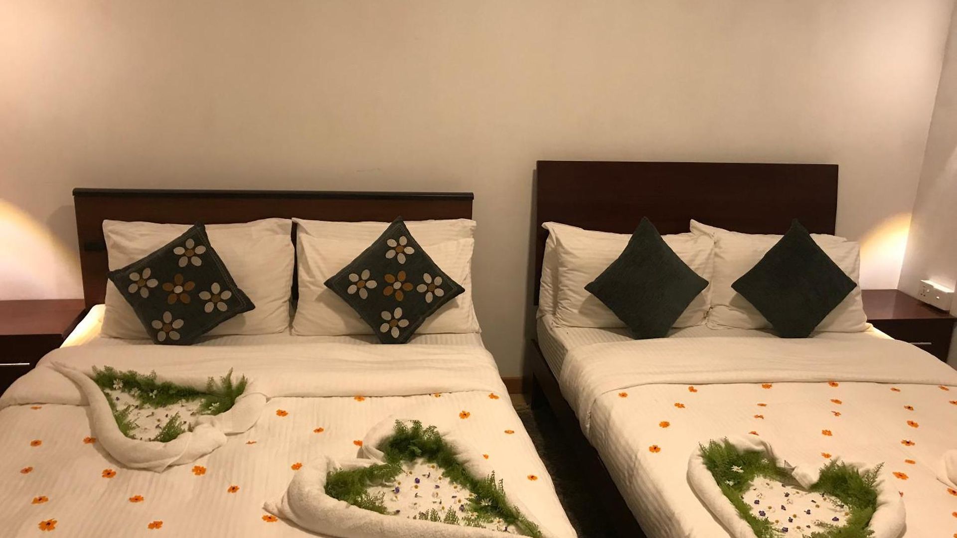 Marigold Bed & Breakfast