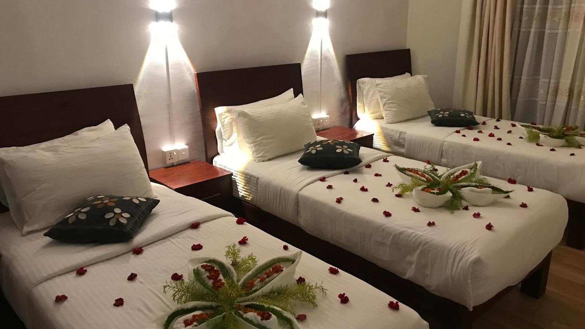 Marigold Bed & Breakfast Nuwara Eliya