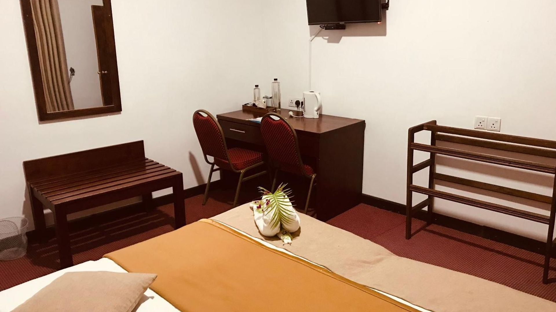 Bed & Breakfast Marigold 3*