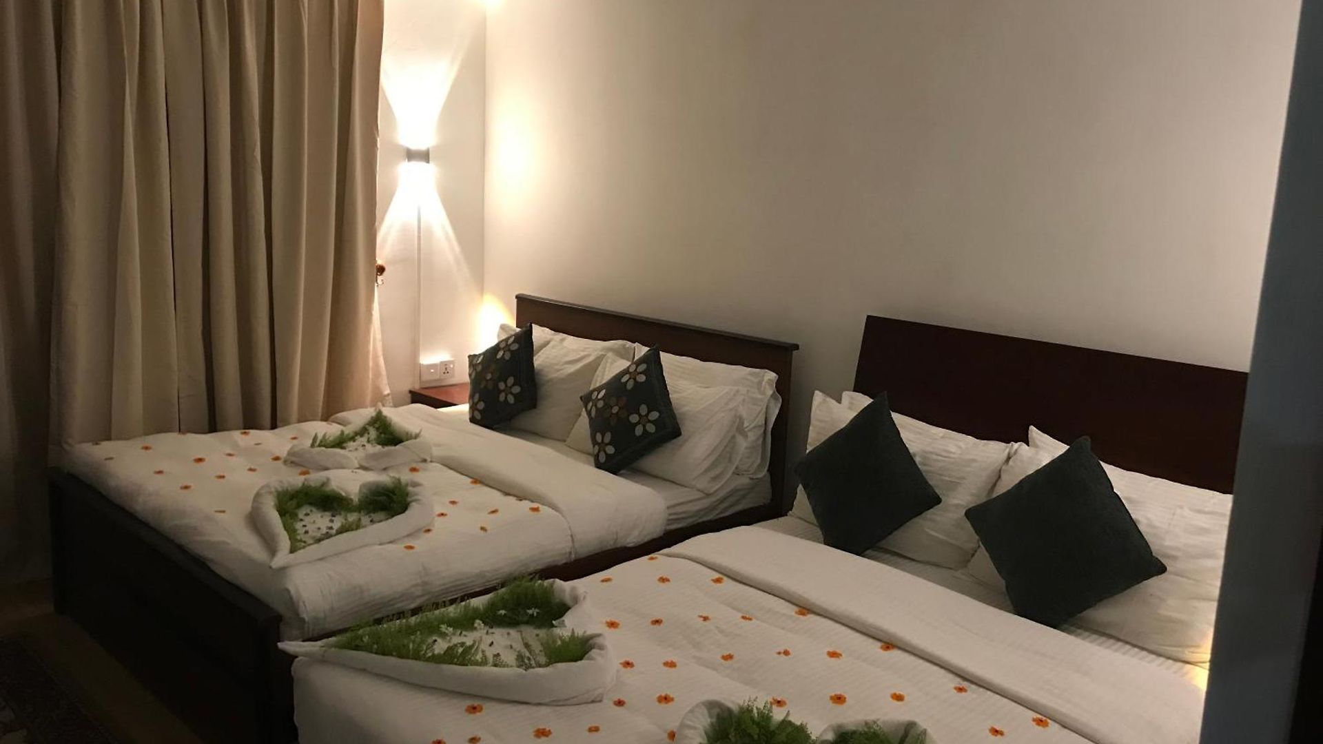 Marigold Bed & Breakfast Nuwara Eliya