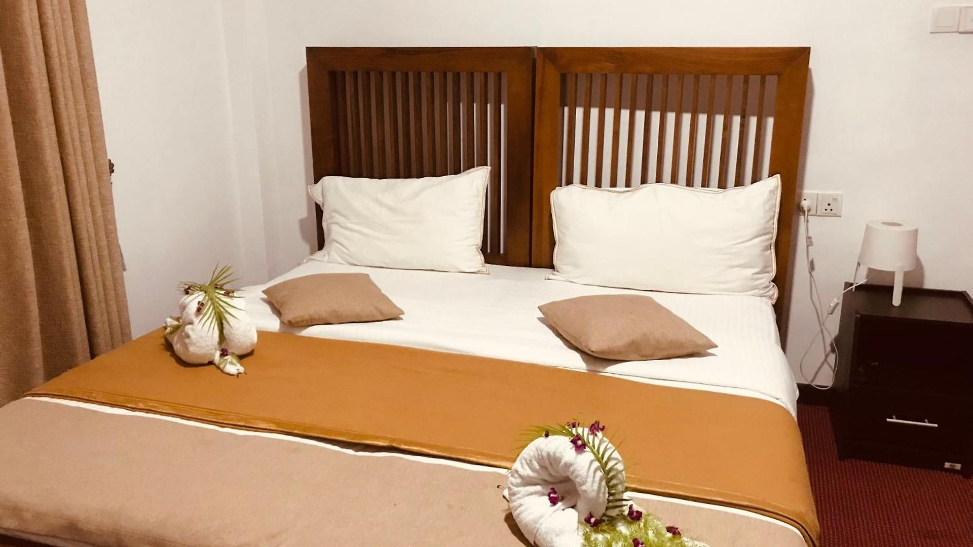 Marigold Bed & Breakfast