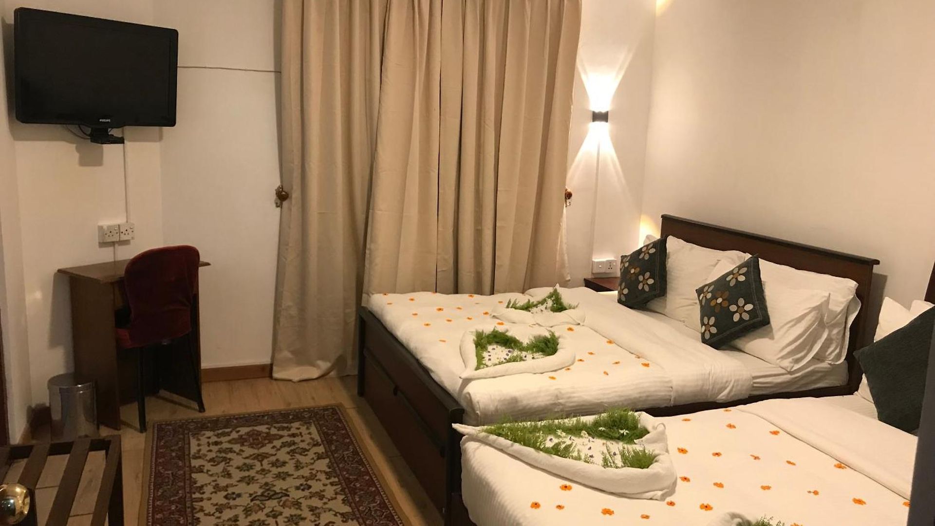 Marigold Bed & Breakfast 3*