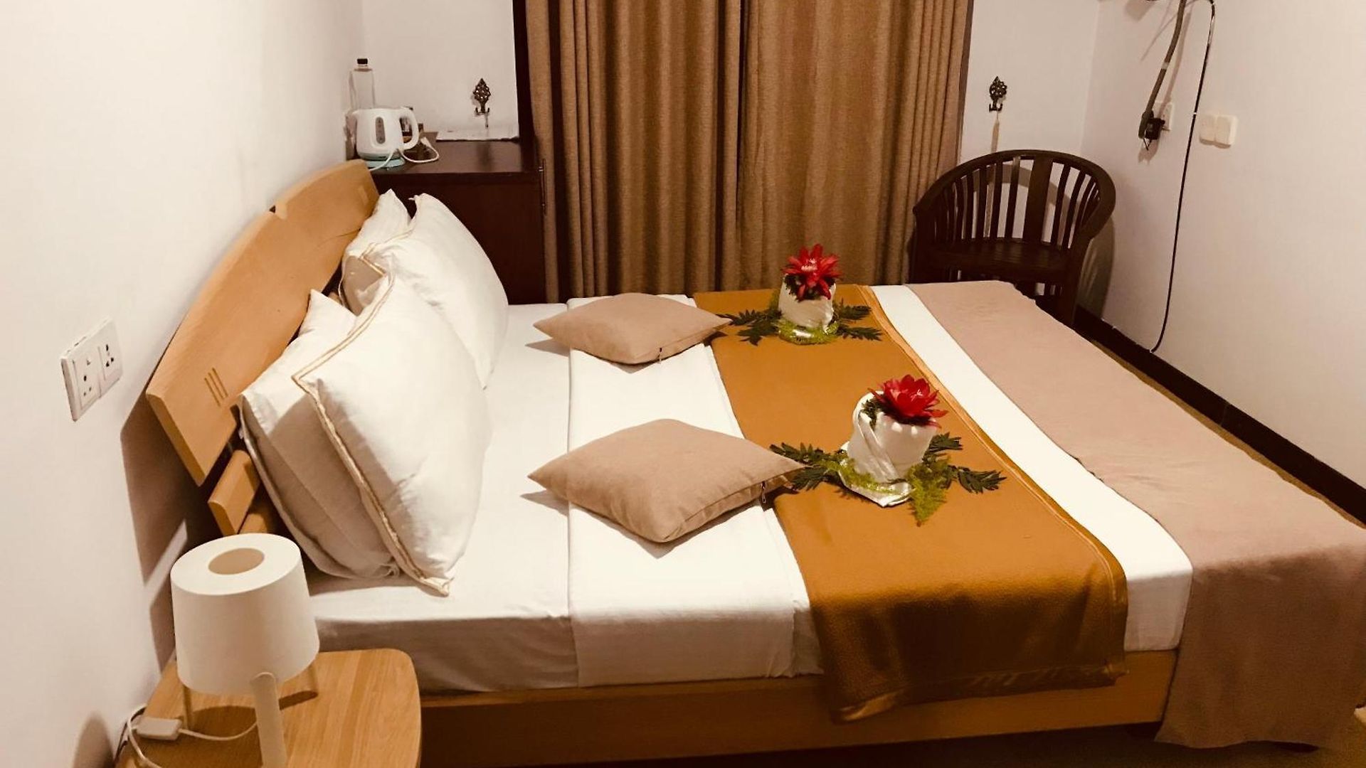 Marigold Bed & Breakfast 3*
