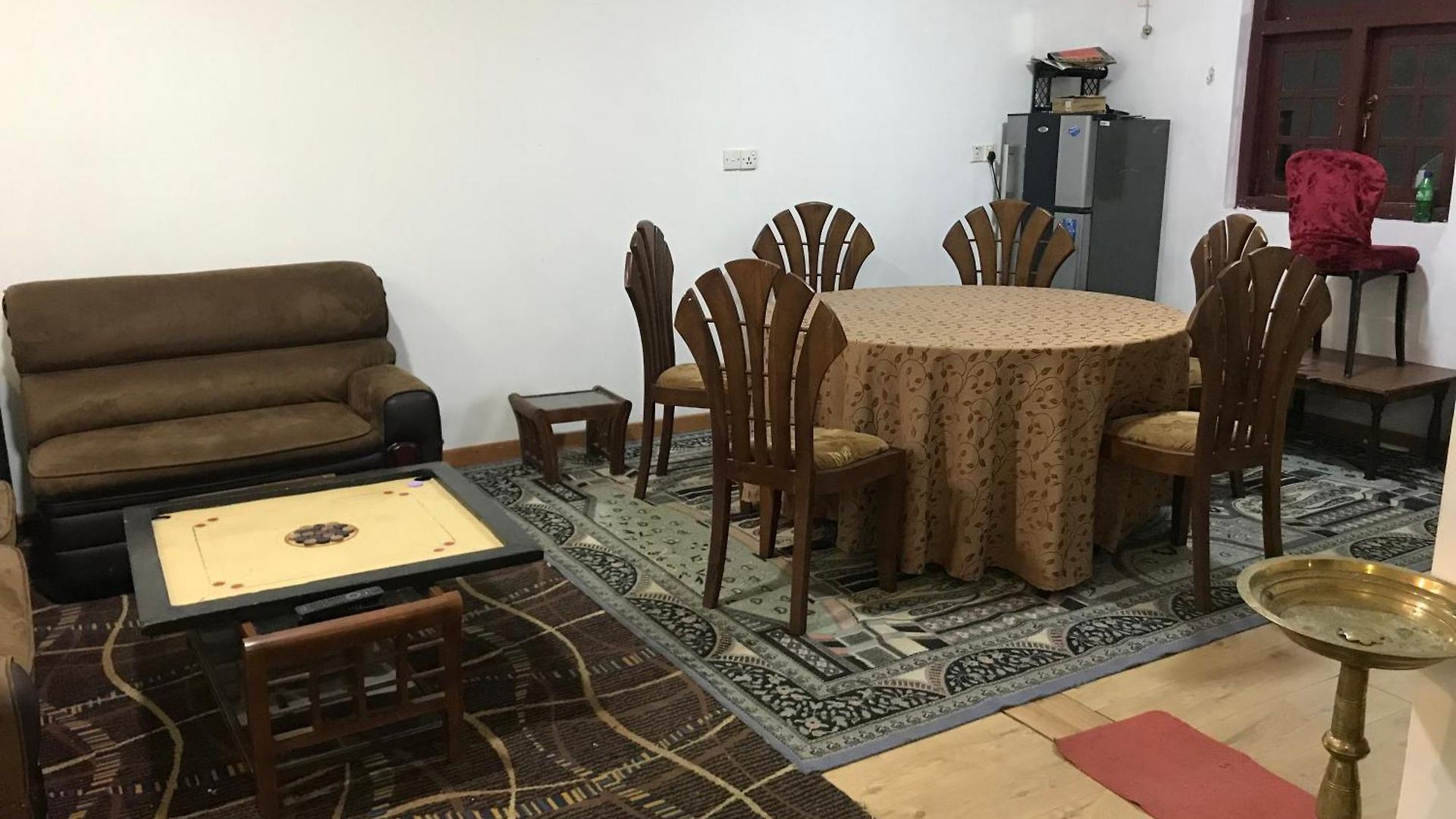 Marigold Bed & Breakfast 3*