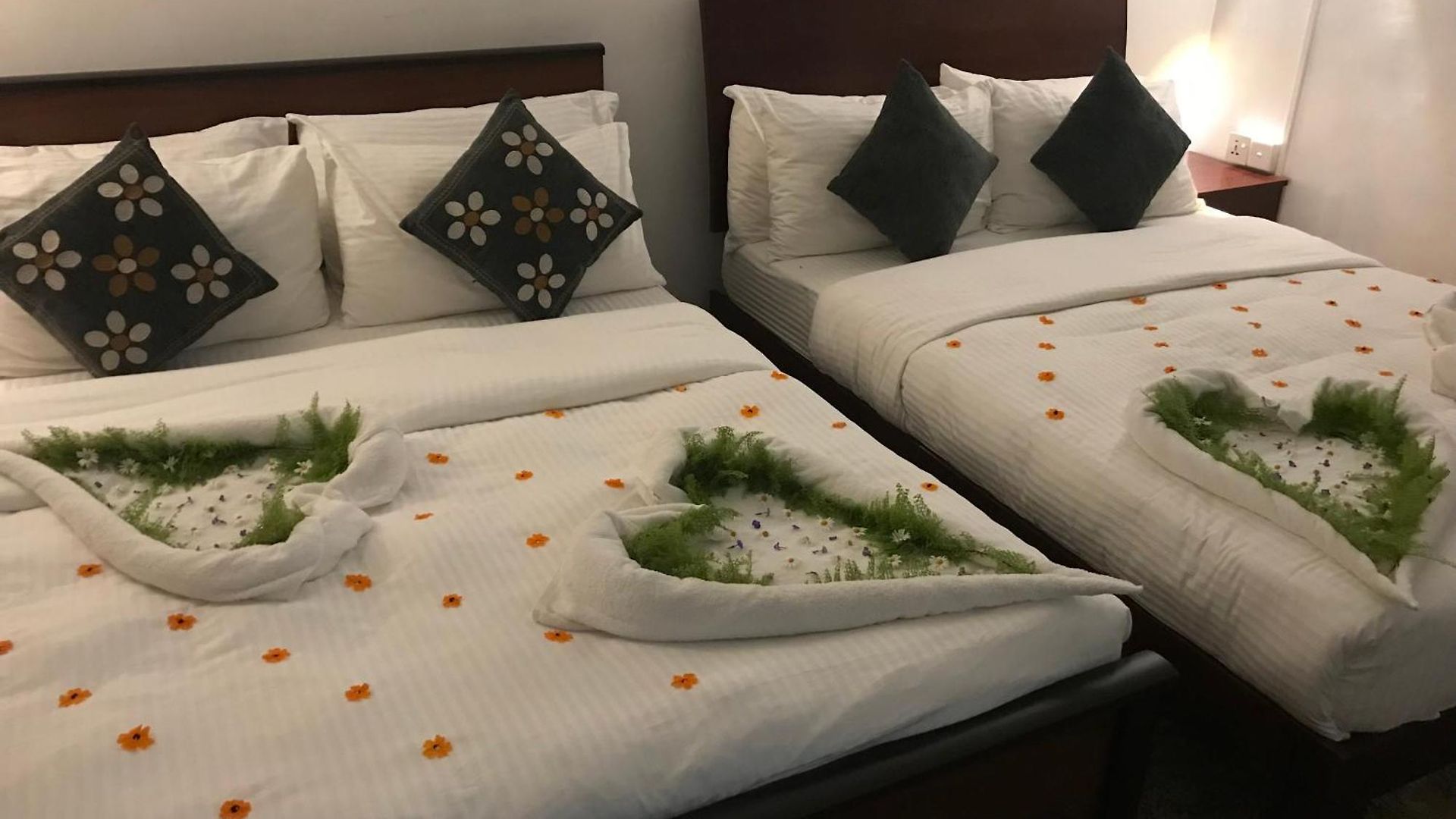 Bed & Breakfast Marigold 3*