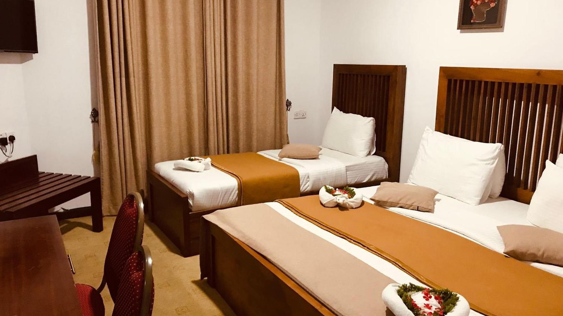 Bed & Breakfast Marigold