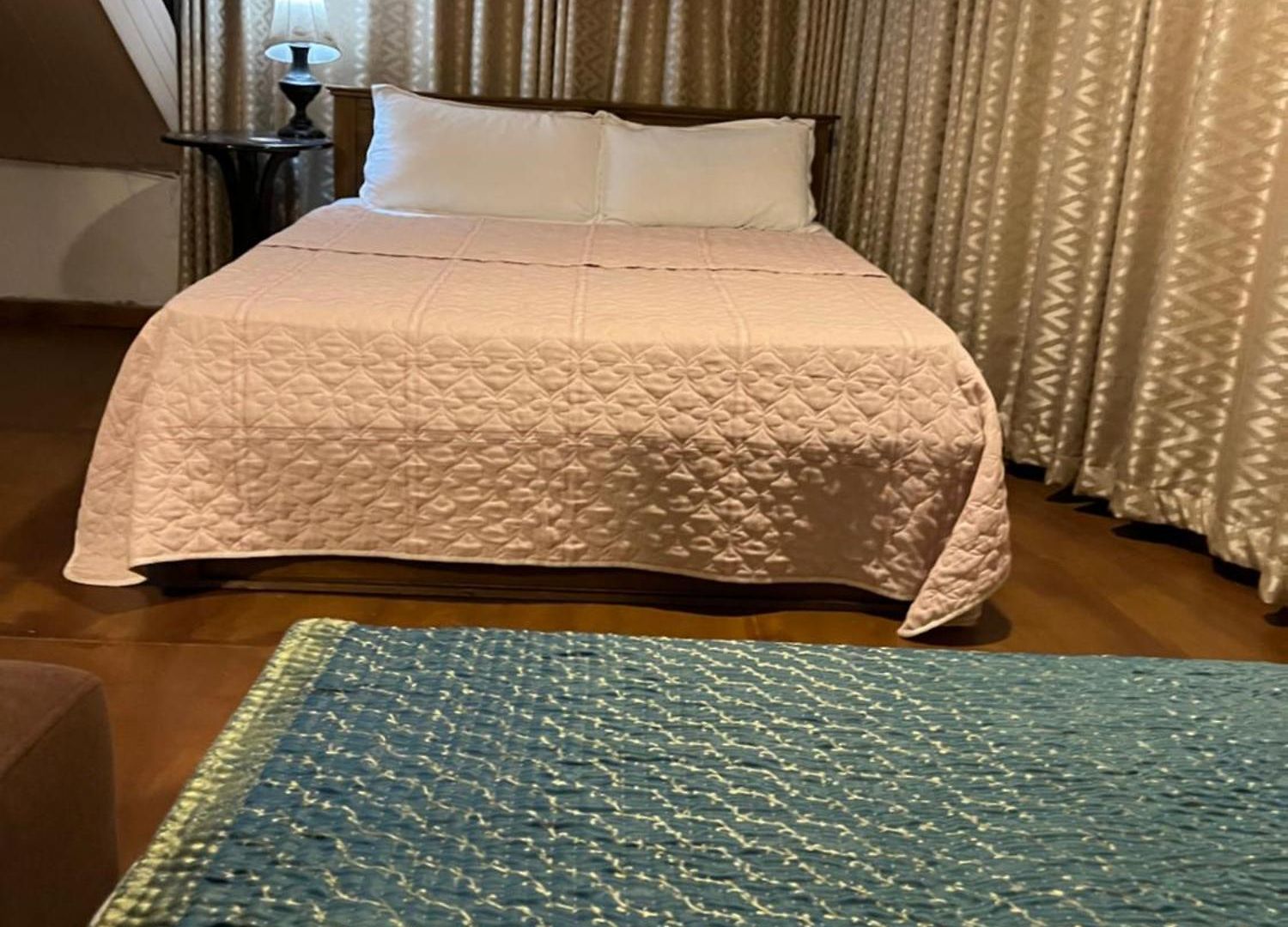 Guest house Medalin Harmony Nest 3*