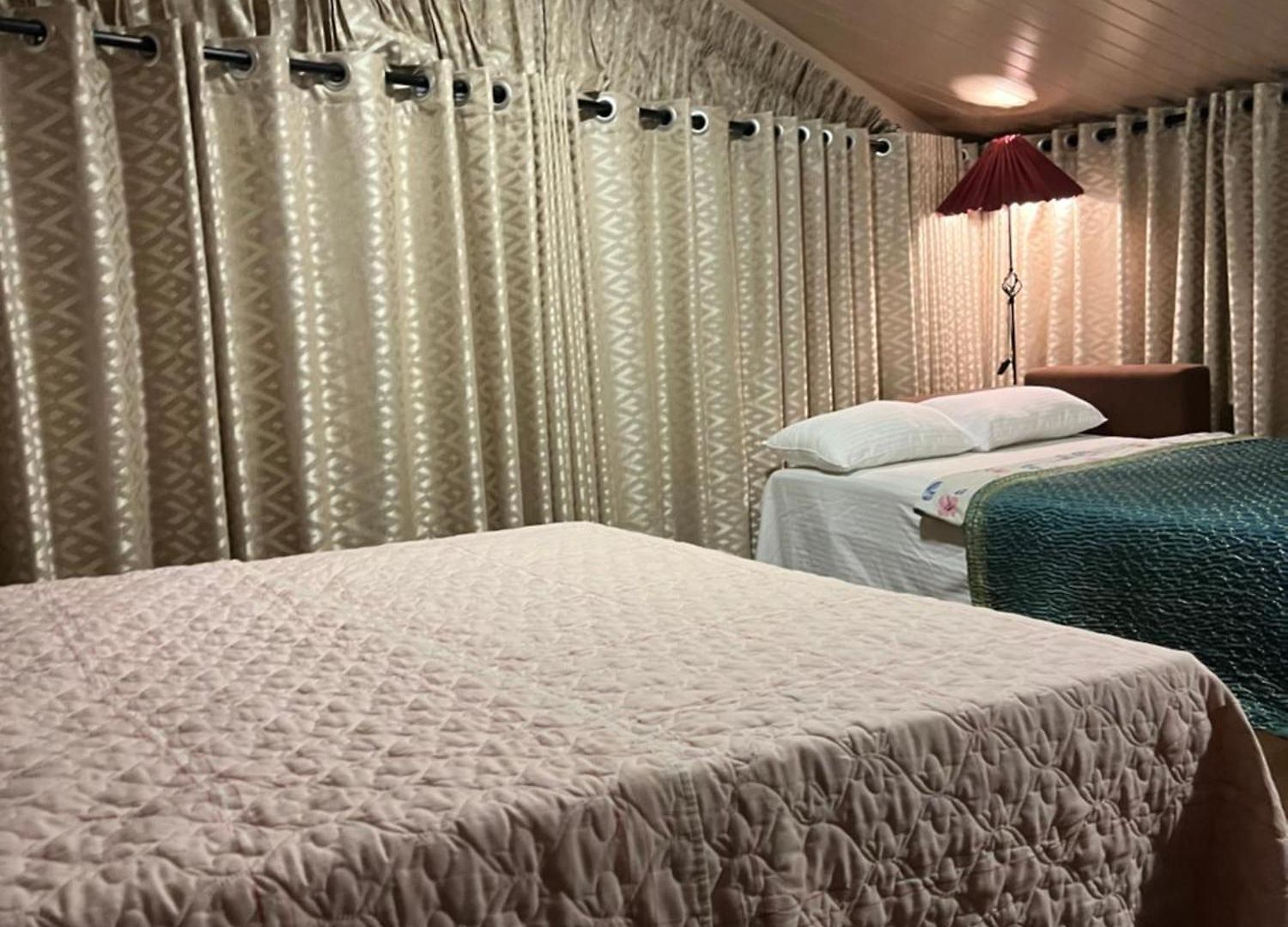 Guest house Medalin Harmony Nest 3*
