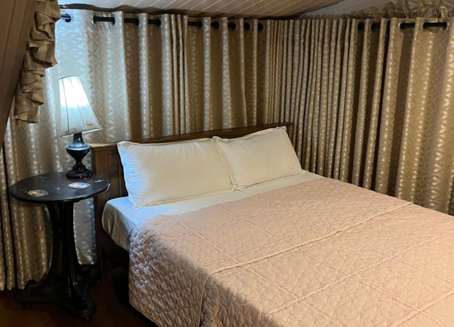 Medalin Harmony Nest Guest house