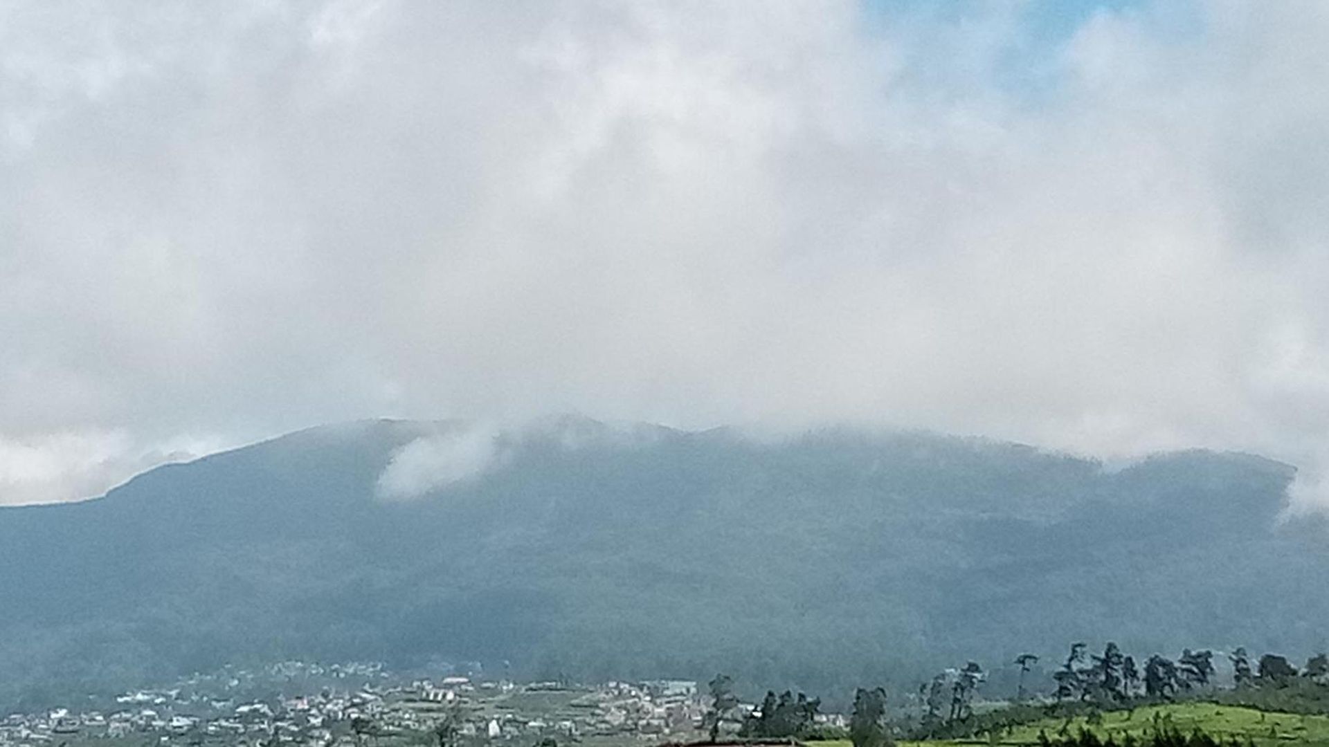Nipuni Sky * Nuwara Eliya