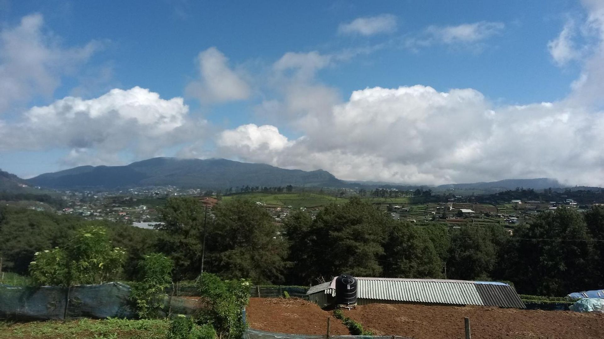 Holiday home Nipuni Sky *