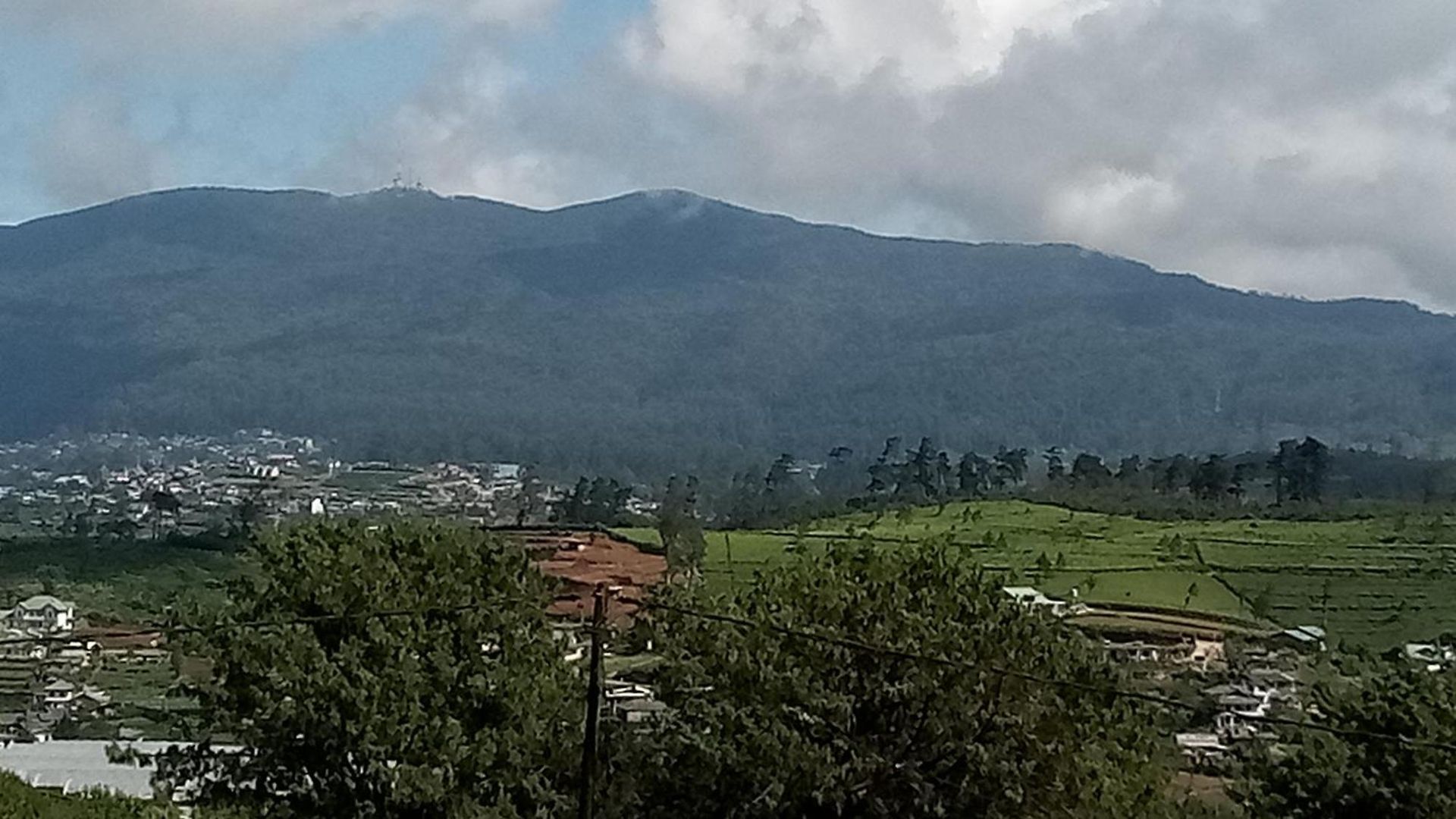 Nipuni Sky * Nuwara Eliya