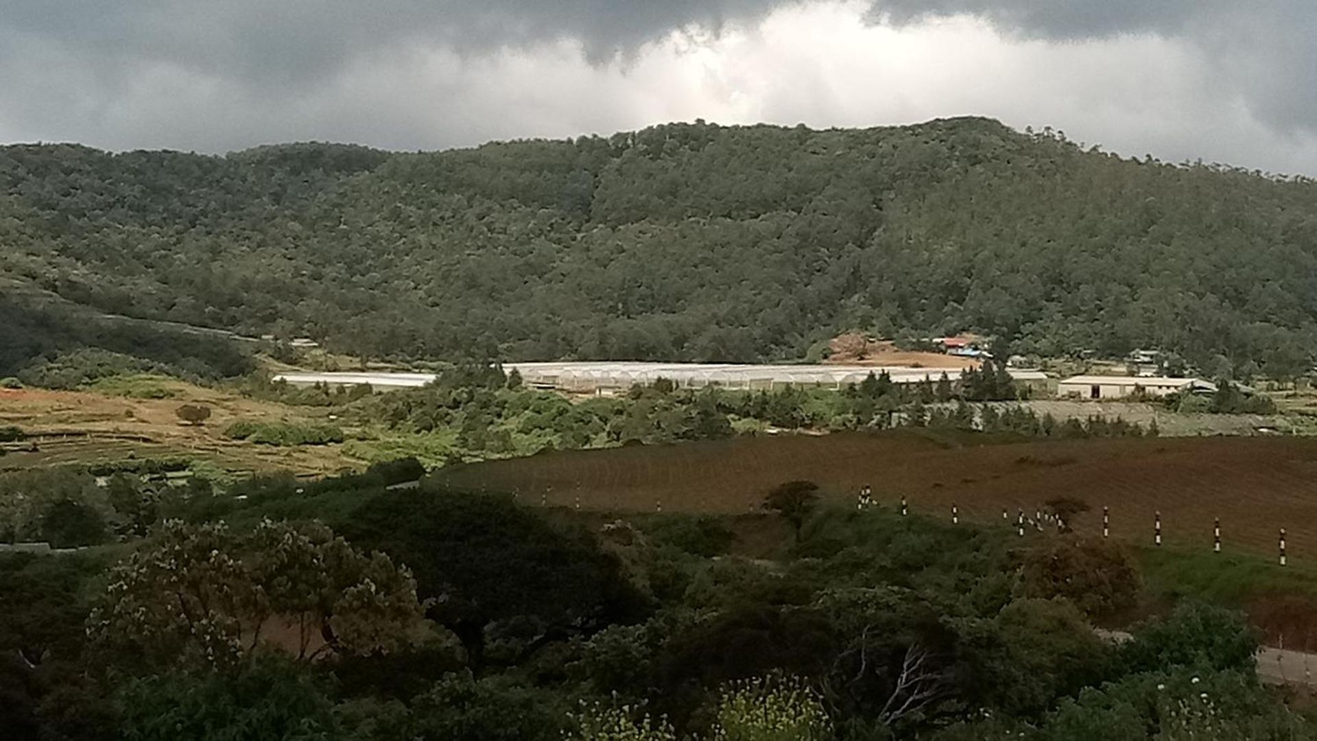 Nipuni Sky Nuwara Eliya