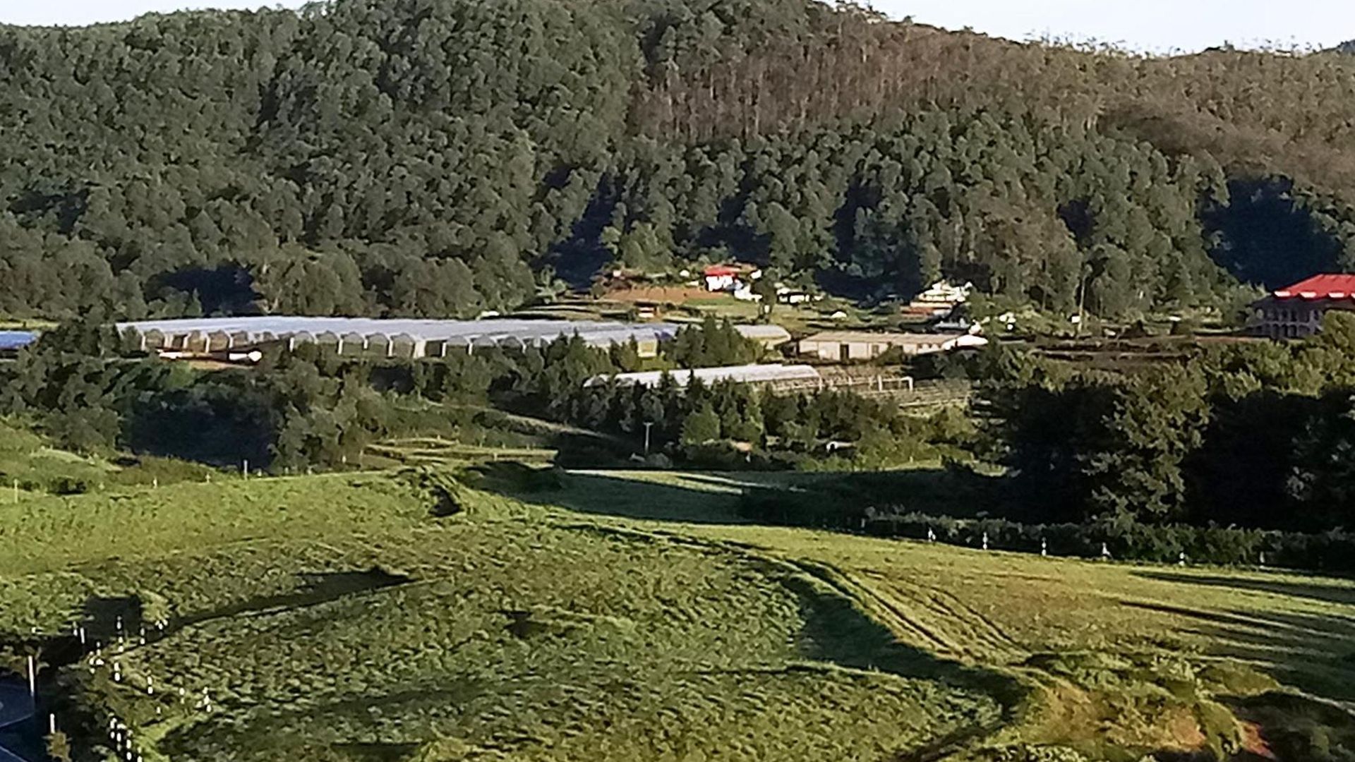 Holiday home Nipuni Sky